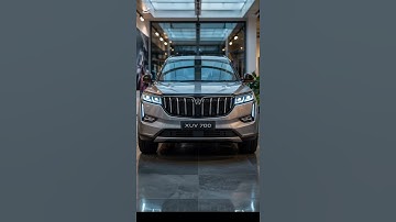 2025 XUV700 Review: Better Than Ever?