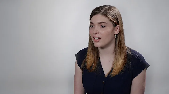 Living Through Depression: Julia's Story