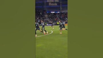 A MAJOR Problem With The MLS Playoff Format?! 😬 #mls #mlscup #mlscupplayoffs #soundersfc