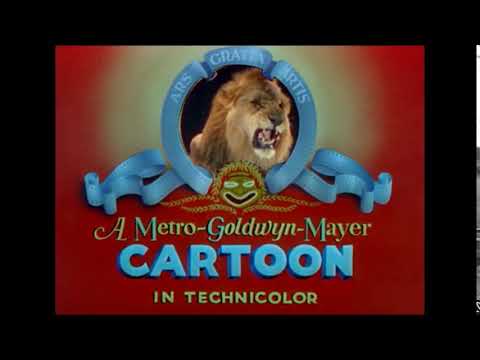 MGM Cartoons (1942-1946, music-less)