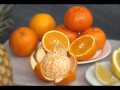 orange morange