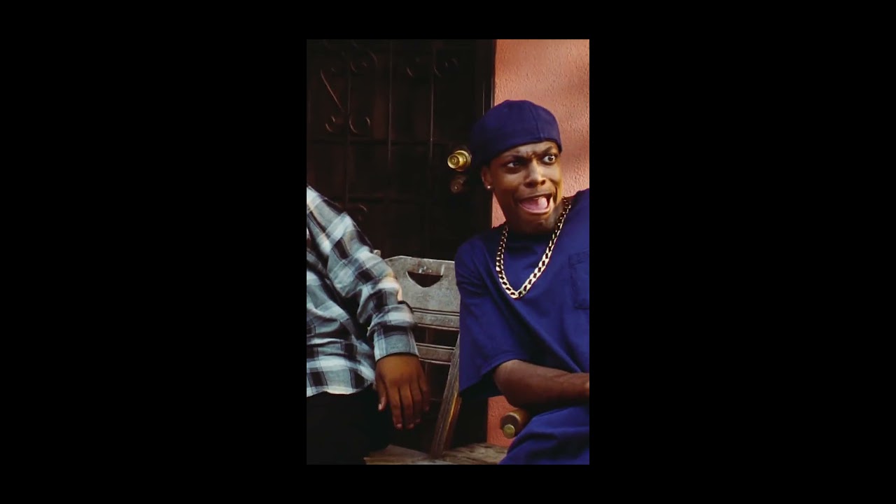 Damn Funny Scene Friday 1995 
