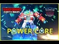 TRANSFORMERS: EARTH WARS - 1st POWER CORE (OPTIMUS PRIME'S MATRIX)