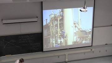 Separation Processes 4M3 2014 - Class 12B