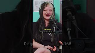 Nihachu Can't Say "Rivalry"