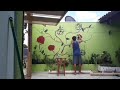 Grafite feito em Campo Grande-ms (primeiro vídeo)
