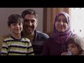 Refugee resettlement and immigration services from family and community services