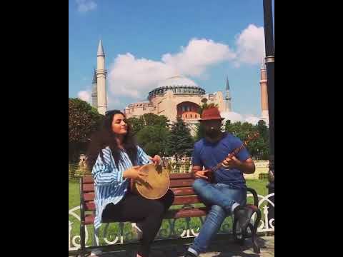 ضربی حجاز از جلال ذوالفنون سه تار و تمبک