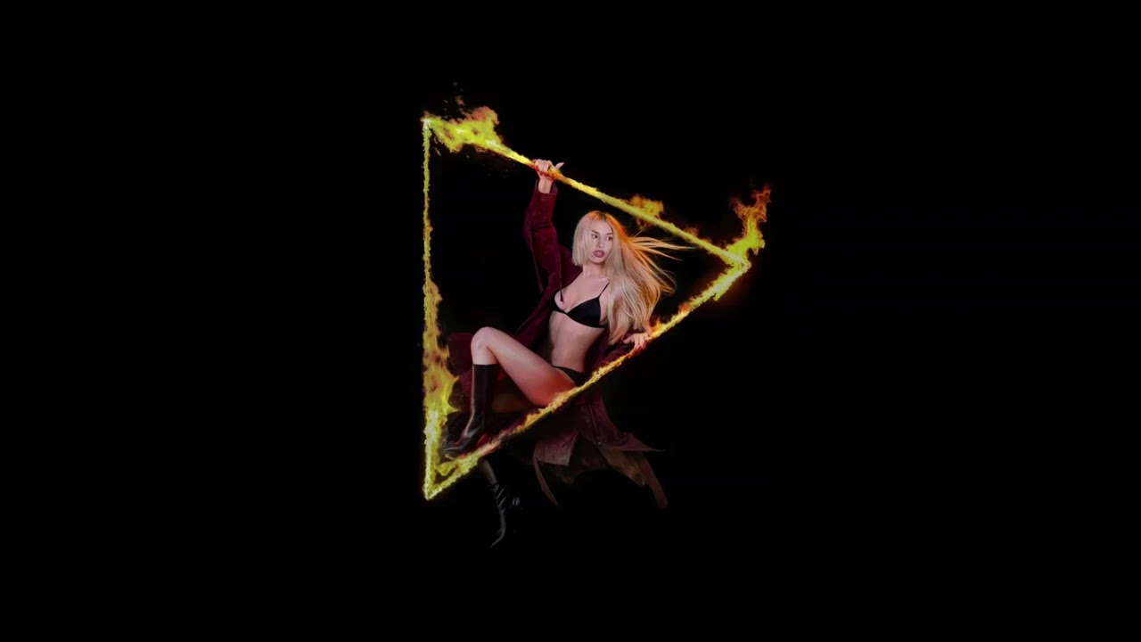 Ava Max - Fight For Me (Instrumental)