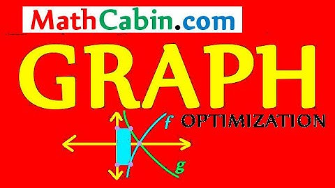 🕋 Optimization Graph calculus problem ! ! ! ! !