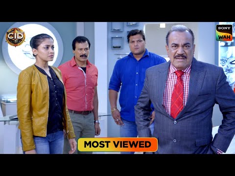 क्या एक Don की Daughter को Rescue कर पाएगी CID? | CID | सी.आई.डी. | Most Viewed
