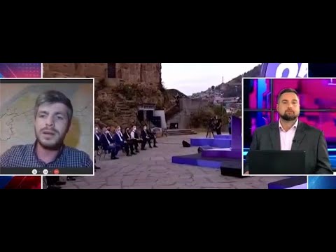 ხელისუფლებამ ის ხალხიც გაანაწყენა ვისაც საშინლად არ უყვარდა ნაციონალური მოძრაობა - კუპრაძე