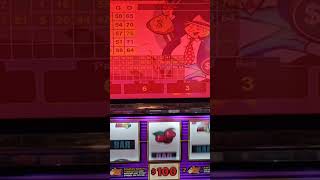 100 Mr. Moneybags Max Bet 300 Spin Should Of Stayed Red On Single Bars