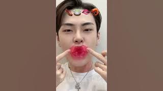 Random Emoji Korean Foods Mukbang #asmrfood #mukbang #asmr
