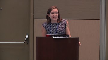 Data Science, Ethics, and Human Centered Design | Lisa Nash