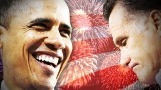 Election Night 2012 #PDSLive: Abridged Version!