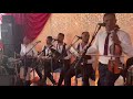 اوكيسترا بنعيسي التازي عارفاني مزوج وتصوني عليا بلعاني