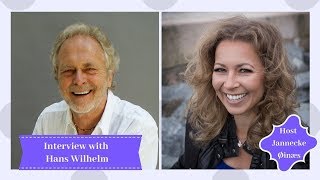Hans Wilhelm on Wisdom From The North Show with Jannecke Oinaes