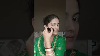 EASY MAKEUP TUTORIAL 🪷#makeup#beautytips#makeuptutorial#beautytiips#beauty