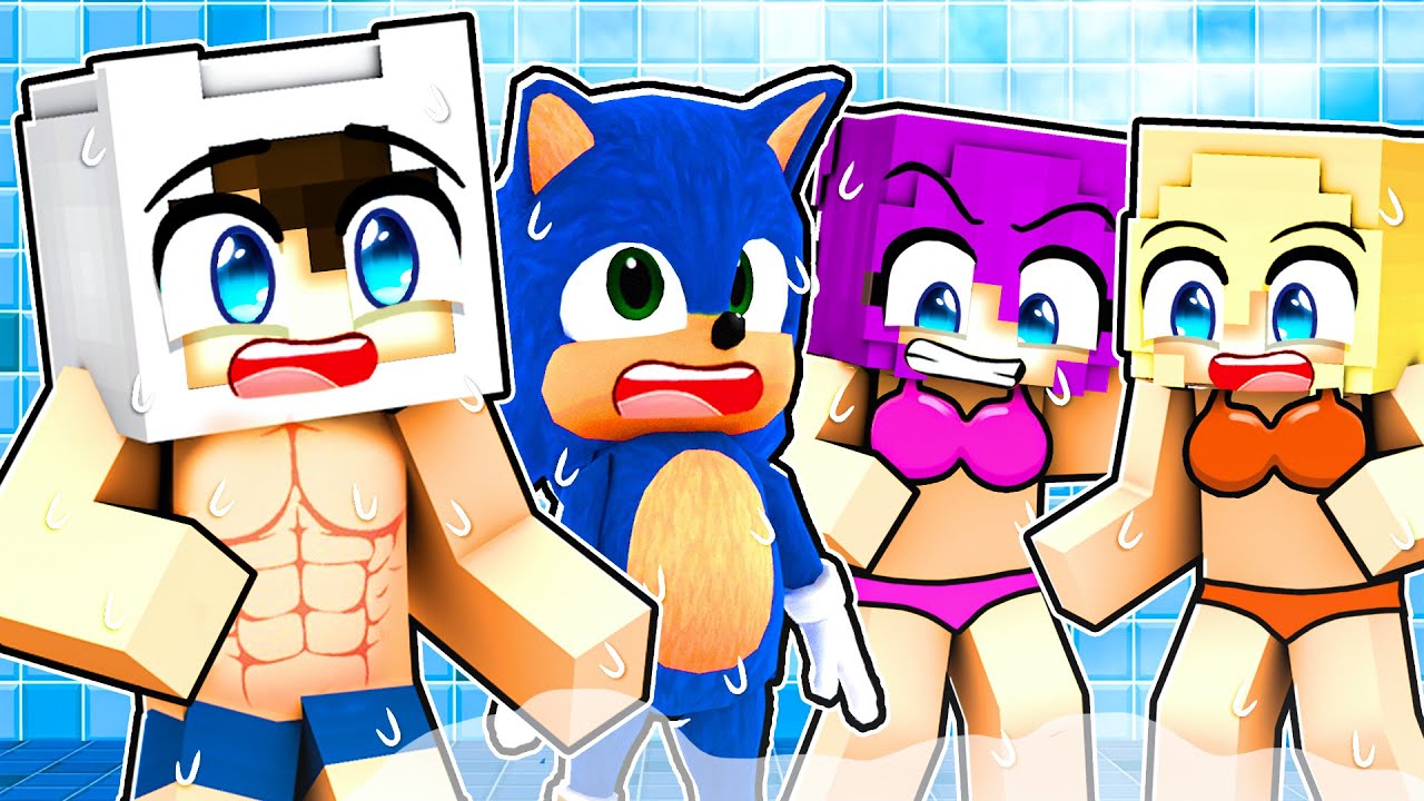 HAMAM'dan SON ÇIKAN 1.000.000$ KAZANIR 🥵💰 Minecraft