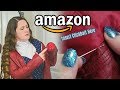 Fixing my Amazon Jacket