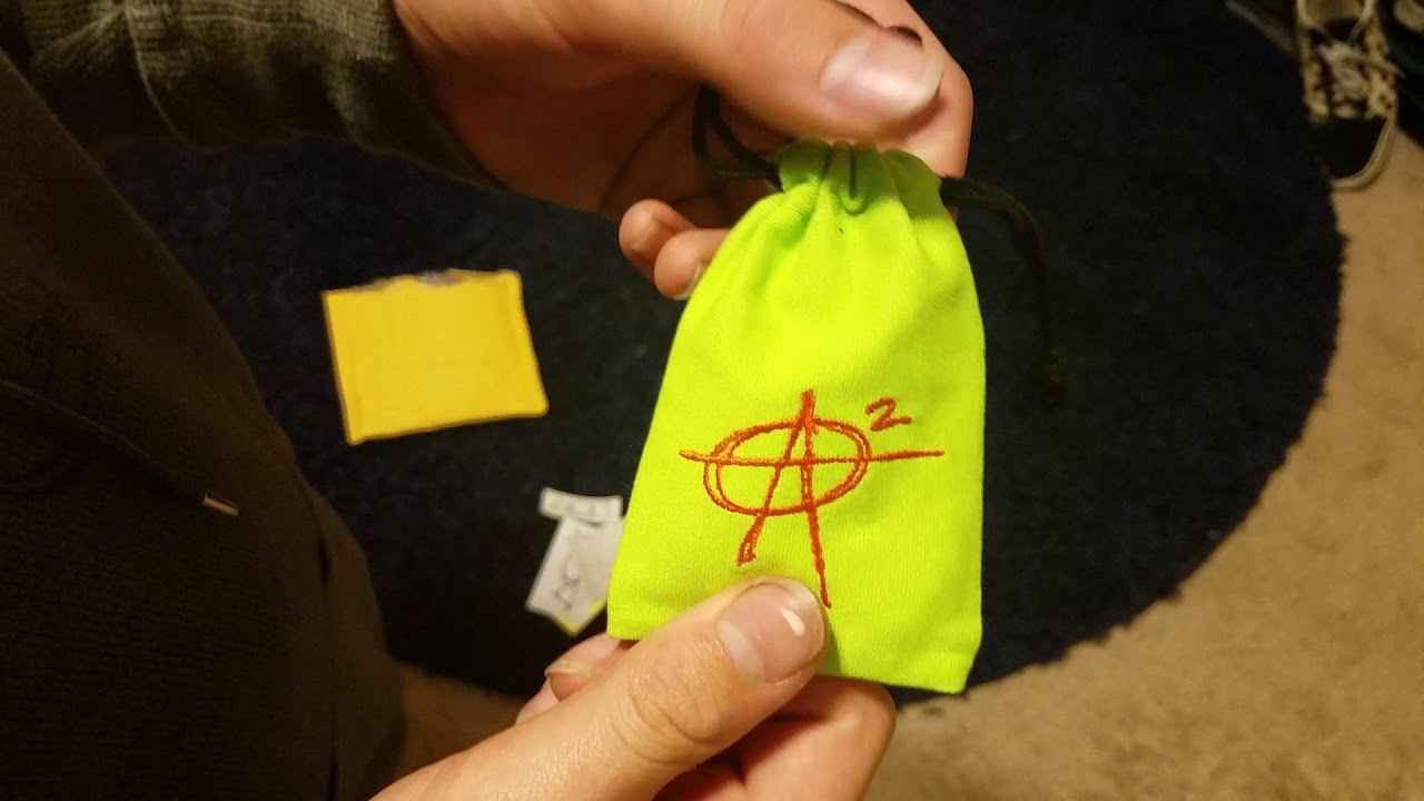 Review on Around square ao2 greys begleri!