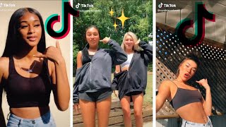I Told Her Call Me Rocky Party Girl By Staysolidrocky Tiktok Dance Challenge