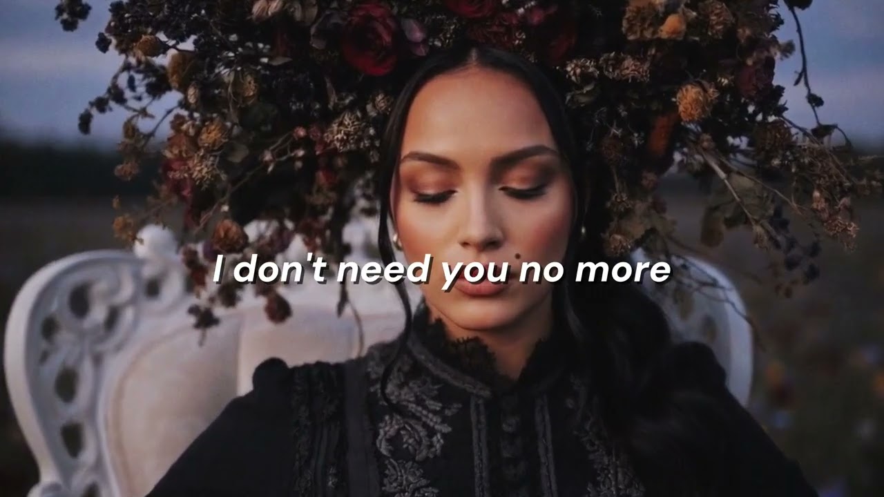 Watch ROU X – I Don’t React Anymore (Official Visualizer) on YouTube Watch ROU X – I Don’t React Anymore (Official Visualizer) on YouTube