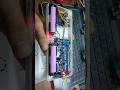 Gieger counter IoT device radioactive material detection
