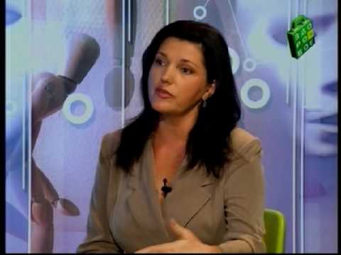 Как похудеть? (1) Рассказывает Ирина Девина