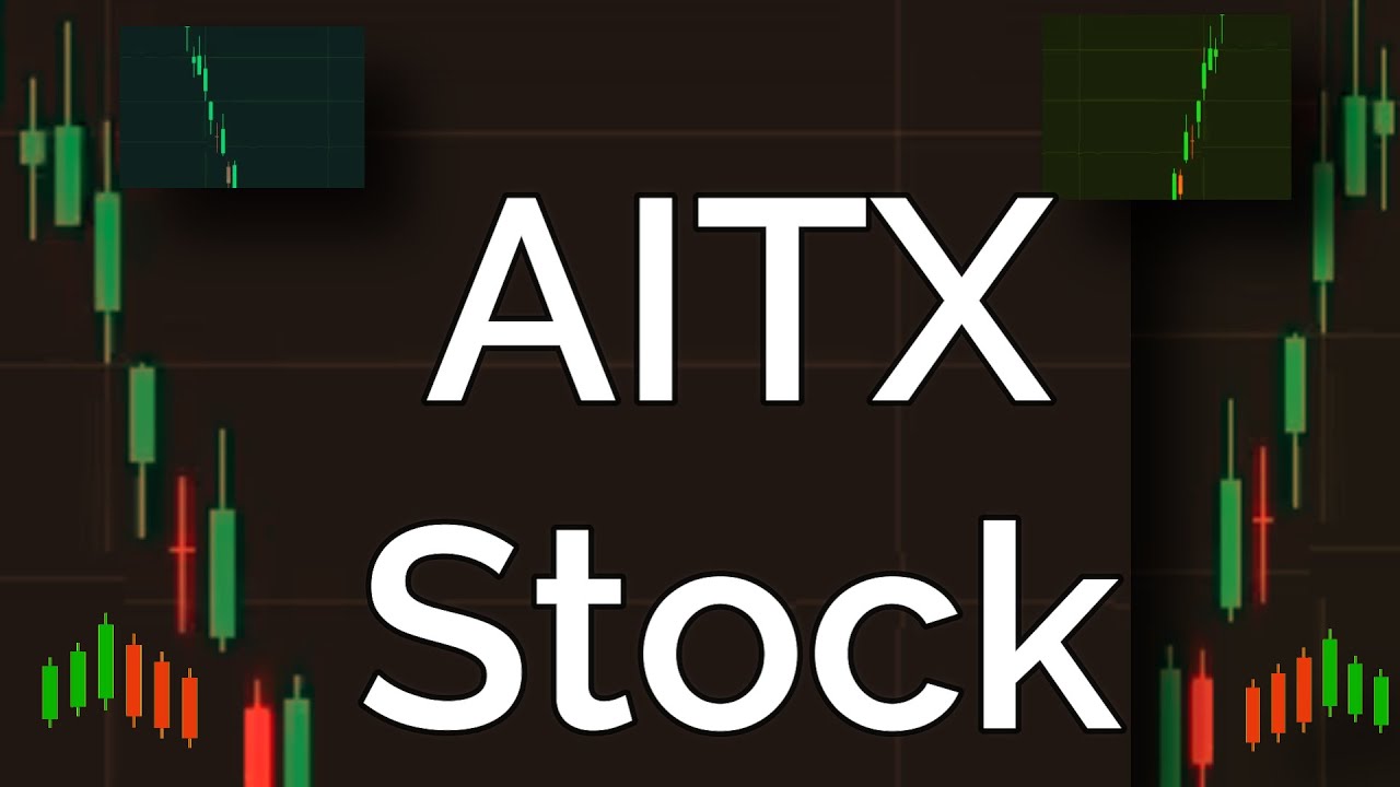 Aitx Stock Price Prediction 2040 Walletinvestor AITX Stock Price Prediction News Today and Technical Analysis 17 April