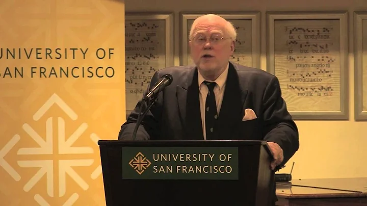 Kevin Starr: California and the Dream of Change