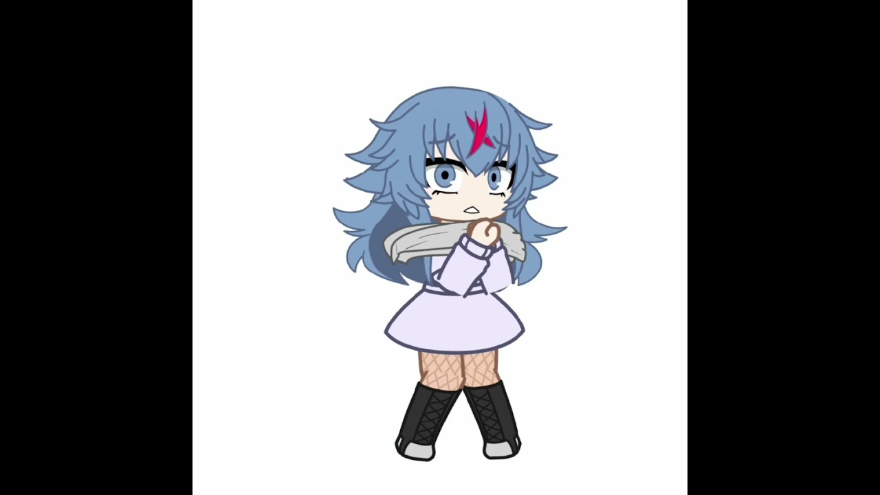 🙉🙈🙊 #gacha #gachaclub - YouTube