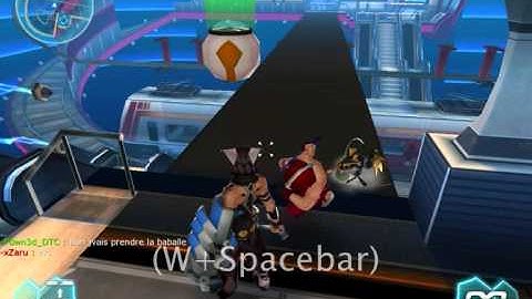 [S4 League] - Bunny/Speedcounter [Tuto Eng #1]