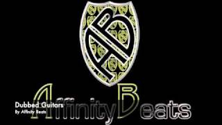 affinity beats - dubbed guitar