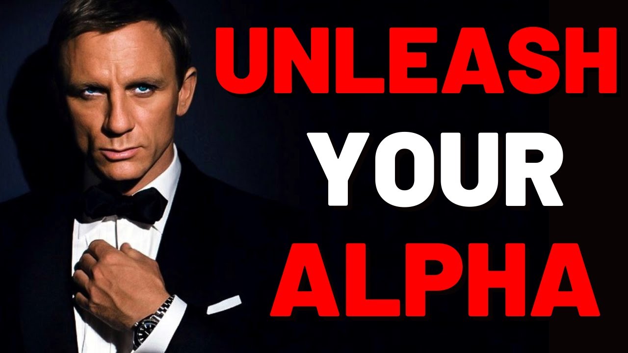 This Skill Will Make You “ALPHA”