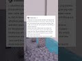 do NOT click the sound....