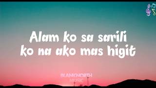 Jse - Pinagpalit (Lyrics)