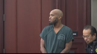 Man facing four murder charges plead not guilty to the most recent charge