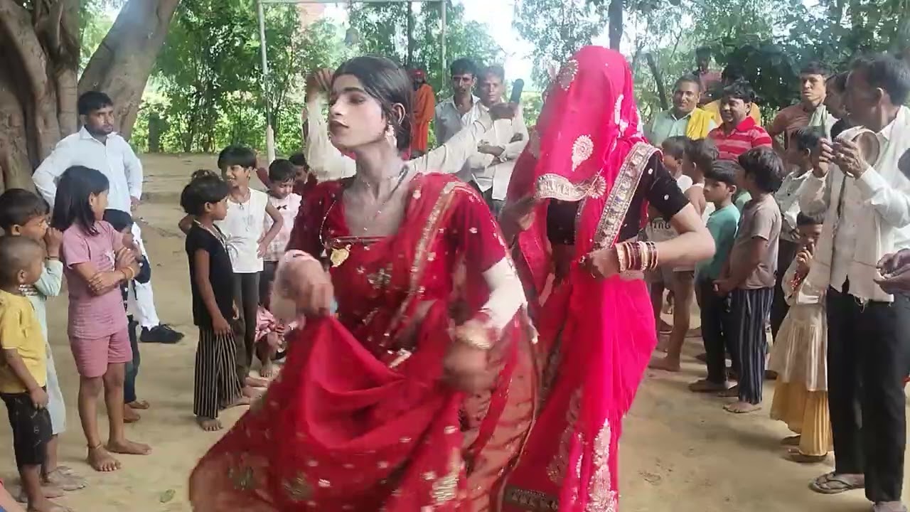 #देहाती डांस 🤓#अमृत की बरसे बदरिया अंबे मां कीचुनरिया😀##viral #tranding #🤓🤓