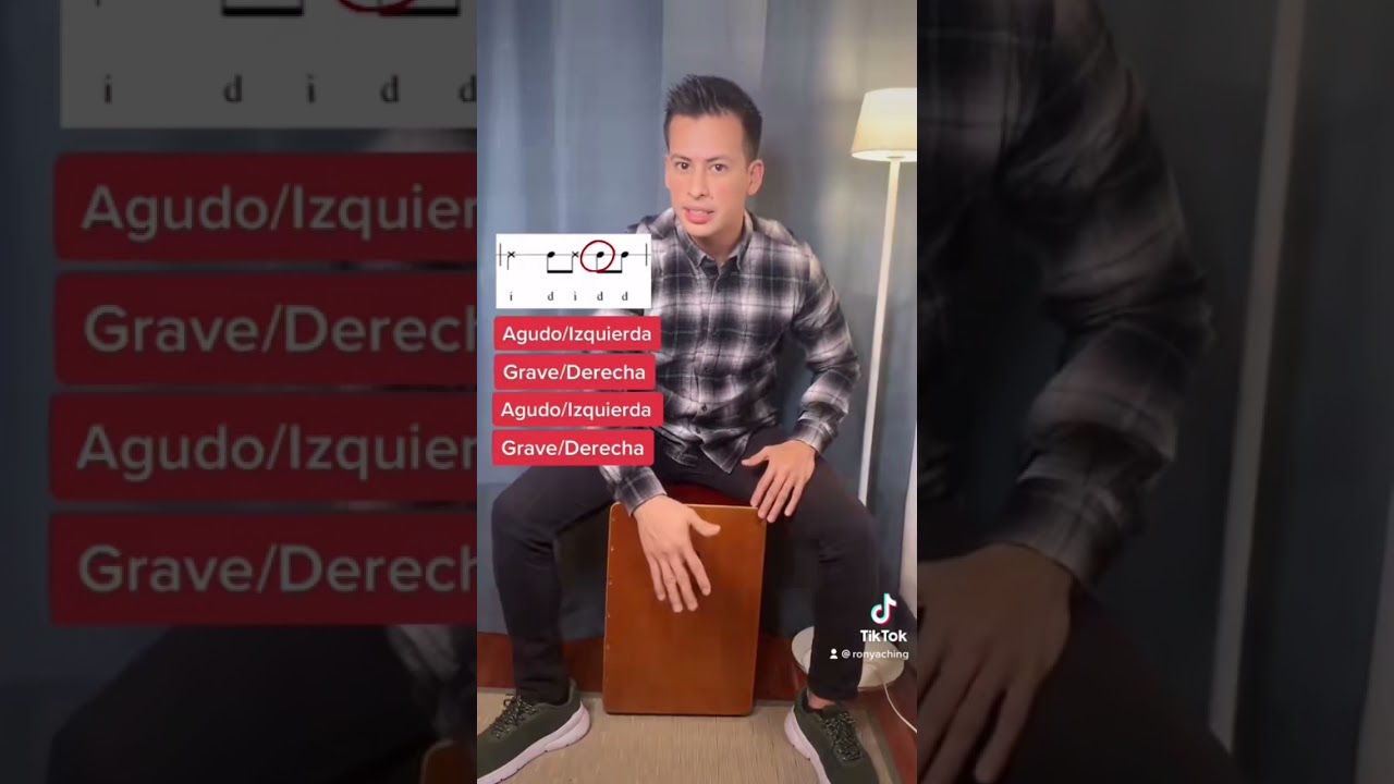 VALS PERUANO EN CAJ&Oacute;N PATR&Oacute;N B&Aacute;SICO