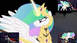 Show Your Self Coward Sparta Unextended Mix