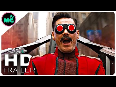 NEW MOVIE TRAILERS 2020 | Weekly #1