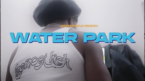 Seddy Hendrinx - Waterpark [Official Video]