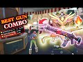 My Best Gun Combo with 27 Kills Solo Squad | Farlight 84 Pro Gameplay