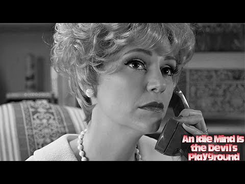 An Idle Mind is the Devil's Playground (Official Trailer)