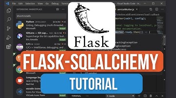 How to Use Flask-SQLAlchemy to Interact with Databases in a Flask App (2025)