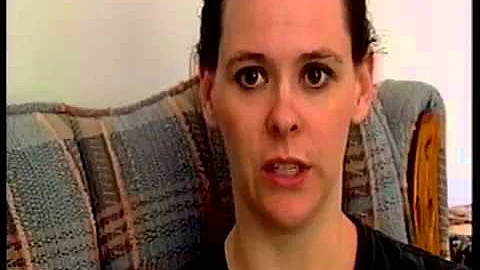 A young boy with a prothetic leg isn't letting it get him down!