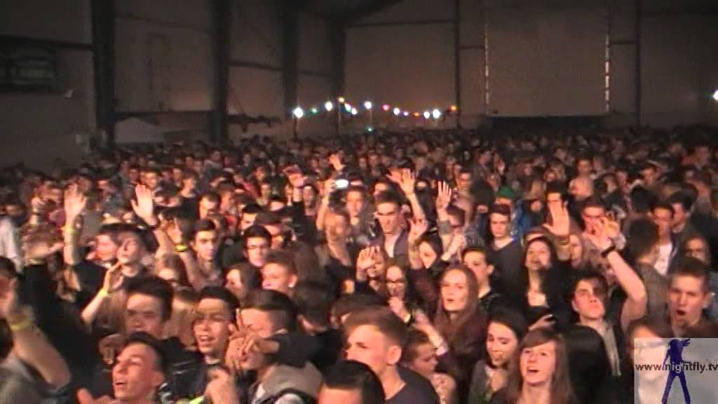 Spring Break Party - Lassee 2015 - YouTube