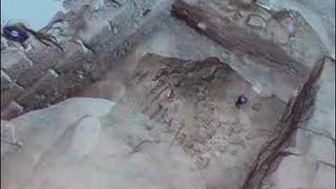 3D Laser Scanning Services by Birmingham Archaeology